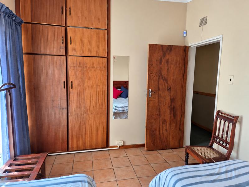 3 Bedroom Property for Sale in Meyerhof Free State